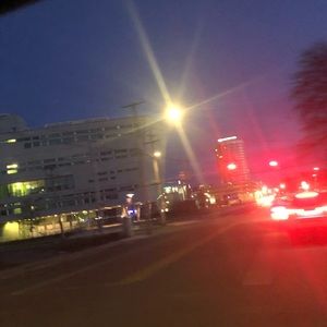 Meet your Posher, Chill